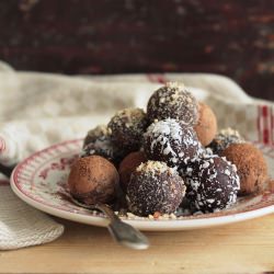 Truffles