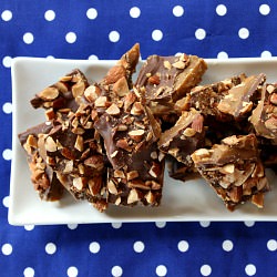 Almond Roca