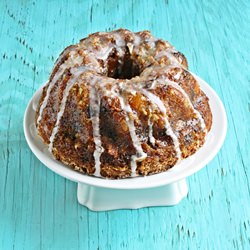 Vegan Date Coconut Cake