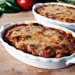 Tortellini Bake