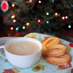 Eggnog