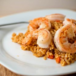 Easy Rice Pilaf