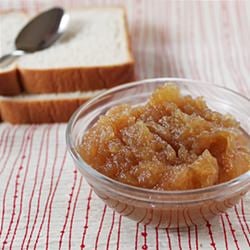 Apple Butter