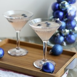 Frost Bite Mocktails