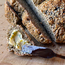 Irish Soda Bread