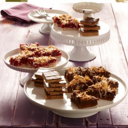Vegan Holiday Cookie Exchange