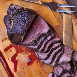 Perfect Roast Beef, Every Time