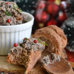 Black Beans Dip