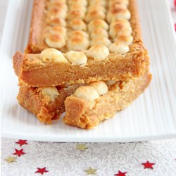 Nougat Candy