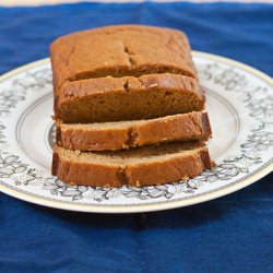 Sweet Potato Bread