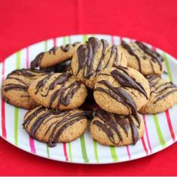 Peanut Butter Cookies
