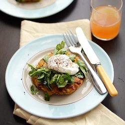 Bubble & Squeak