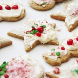 Christmas Cookies