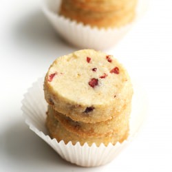Icebox Cookies