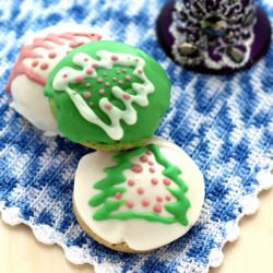 Christmas Cookies