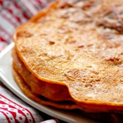 Besan Cheela