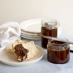 Chocolate Hazelnut Spread