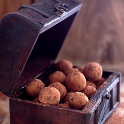 Chocolate Truffles
