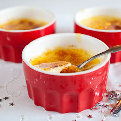 Creme Brulee