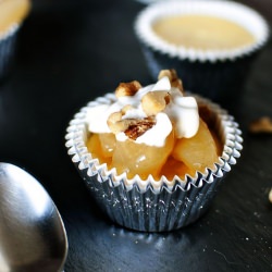 Mini Cheesecakes