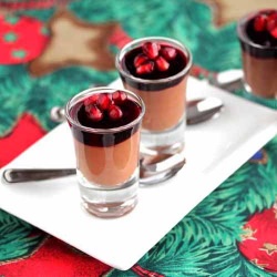 Chocolate Mousse