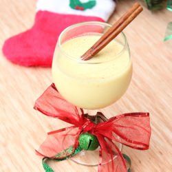 Eggnog