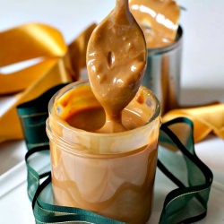 Dulce de Leche