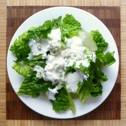 Blue Cheese Dressing