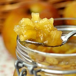 Jam with Apples