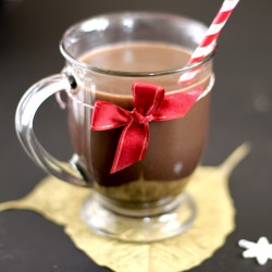 Peppermint Mocha Creamer