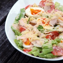 Chef’s Salad