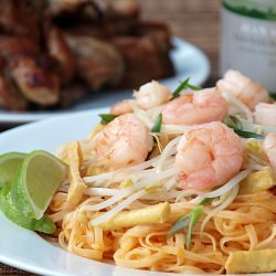 Pad Thai