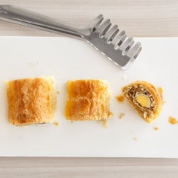 Sauerkraut Rolls