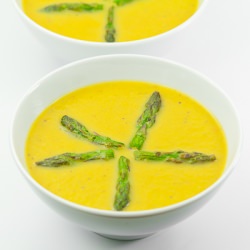 Asparagus Soup