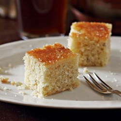 Baatica/ Batega/ Baatha Cake