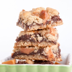 Oatmeal Turtle Jumbles