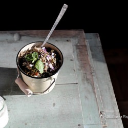Vegetable Biriyani