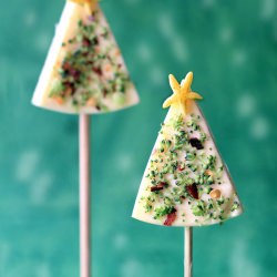 Cheesetree Pops!!!