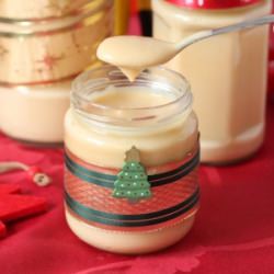 Eierlikör – Egg Liqueur (Advocaat)