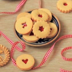Linzer Xookies