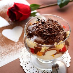 Coffee Trifle
