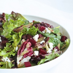 Detox Salad