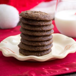 Chew Ginger Snaps