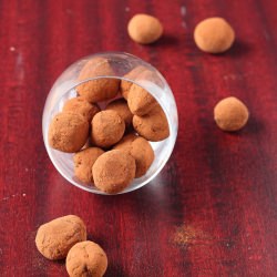 Chocolate Truffle