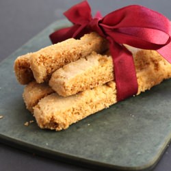 Alice’s Stick Cookies