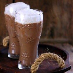 Coca-Cola Mousse