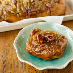 Pecan Sticky Buns