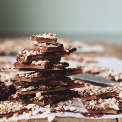 English Toffee