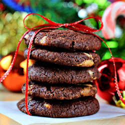 Chocolate Cookies