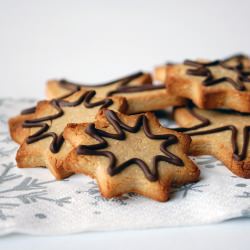 Sugar Cookies